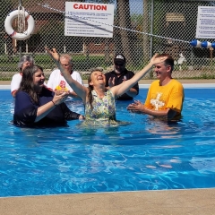 Baptism